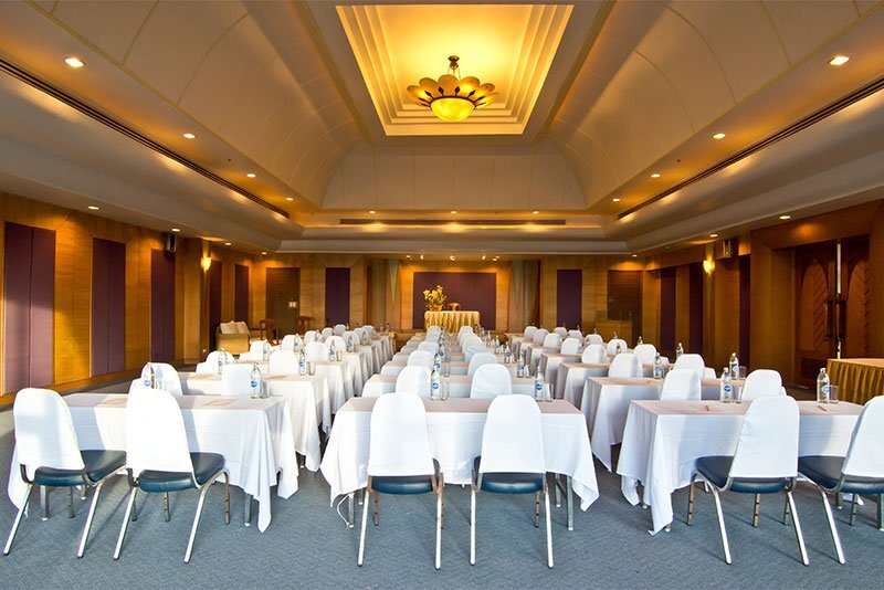 Sunshine Vista Hotel 29