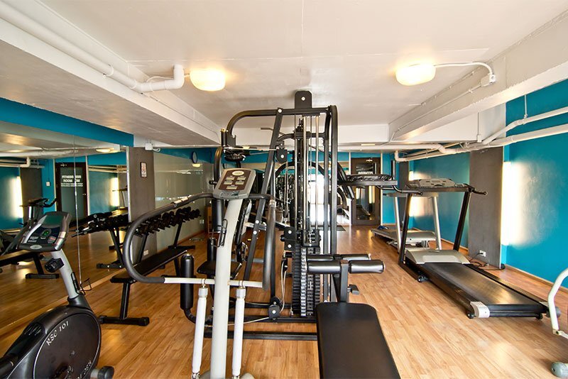 Sunshine Vista Hotel 30