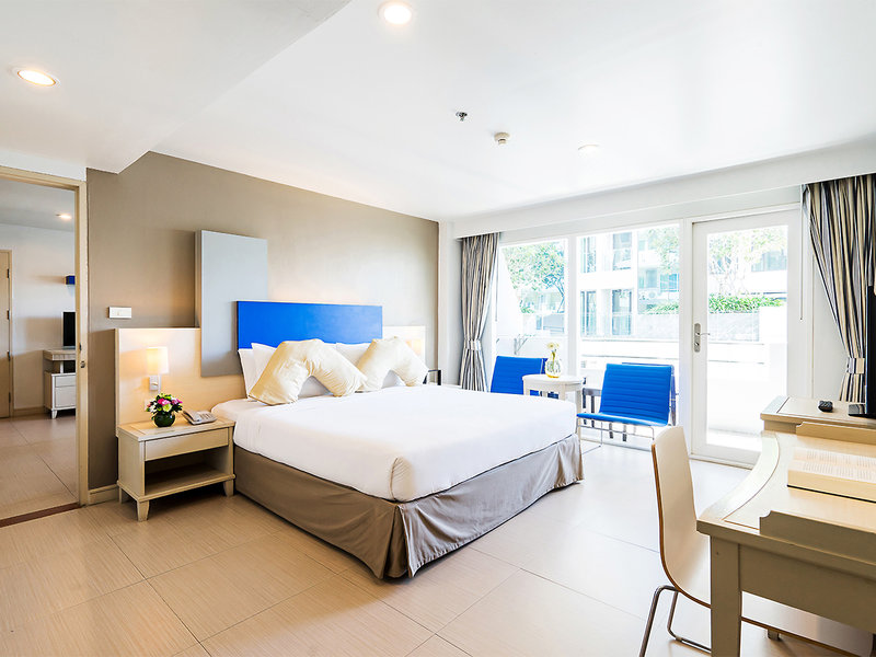 Sunshine Vista 7