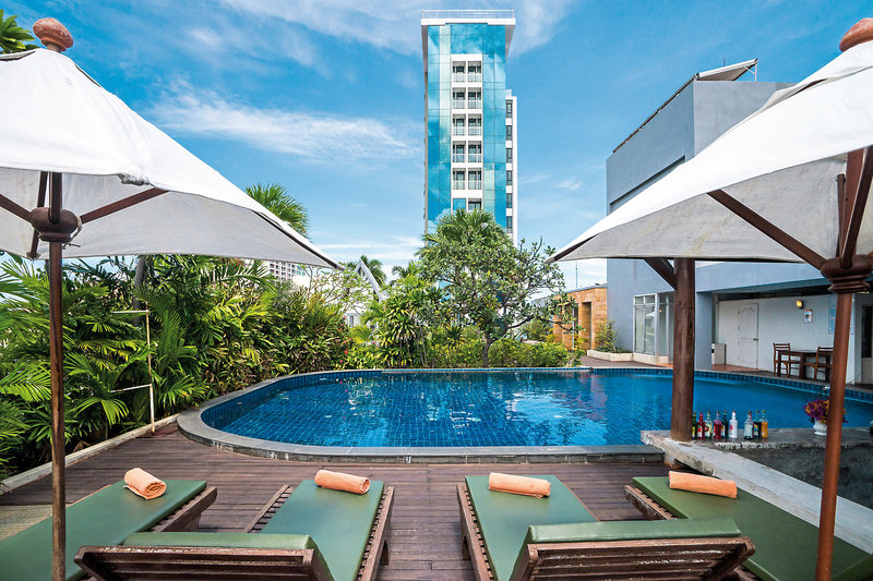 Sunshine Vista 1