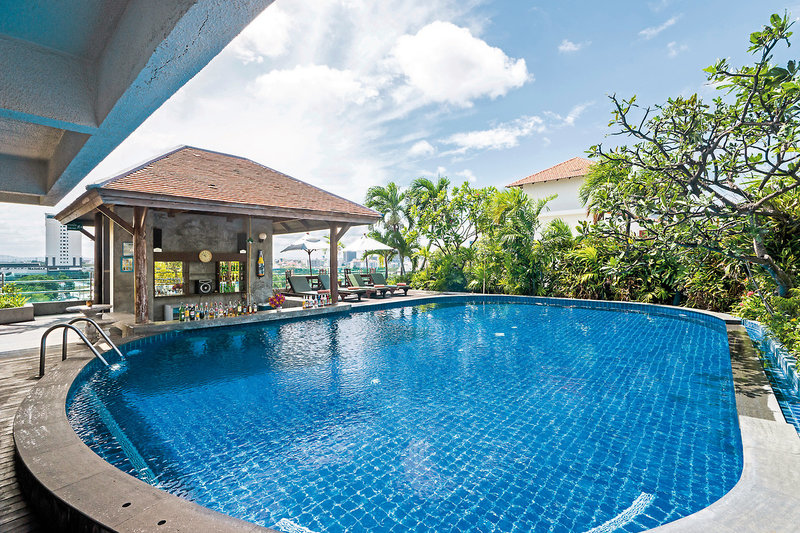 Sunshine Vista 9