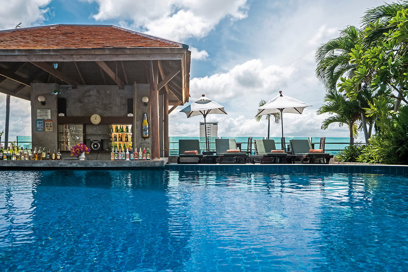 Sunshine Vista Hotel 5
