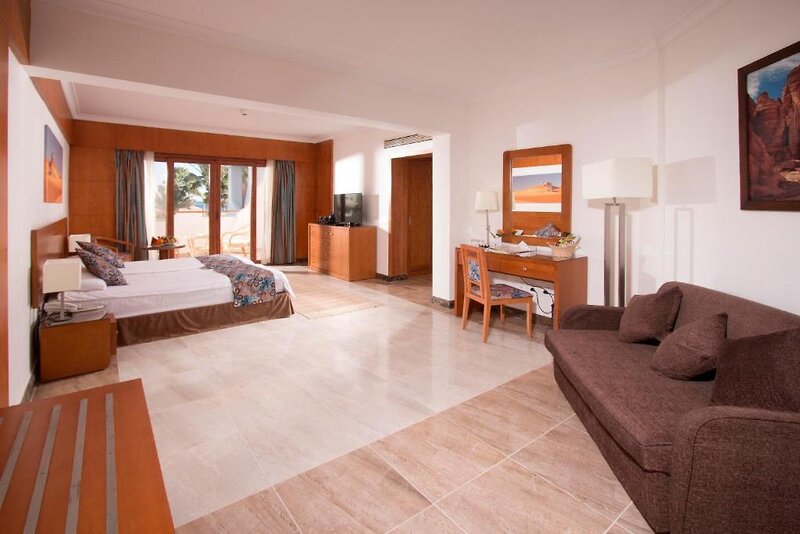Swiss Inn Resort Dahab 6