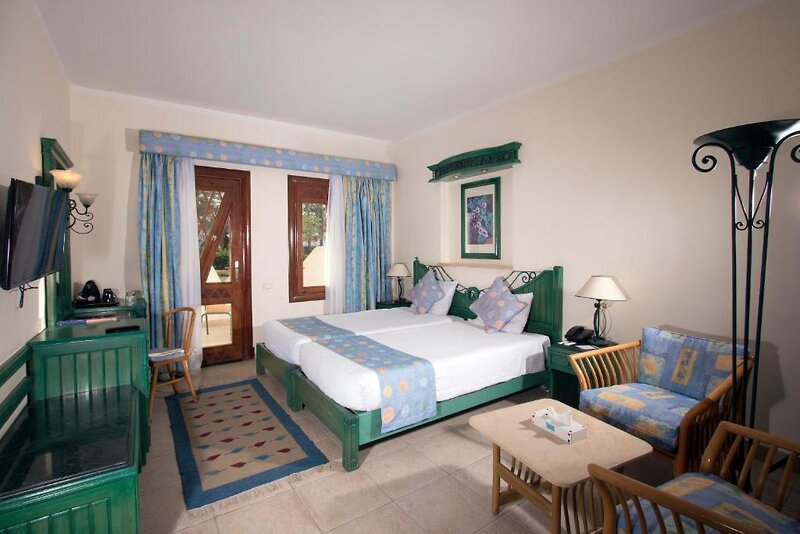 Swiss Inn Resort Dahab 8
