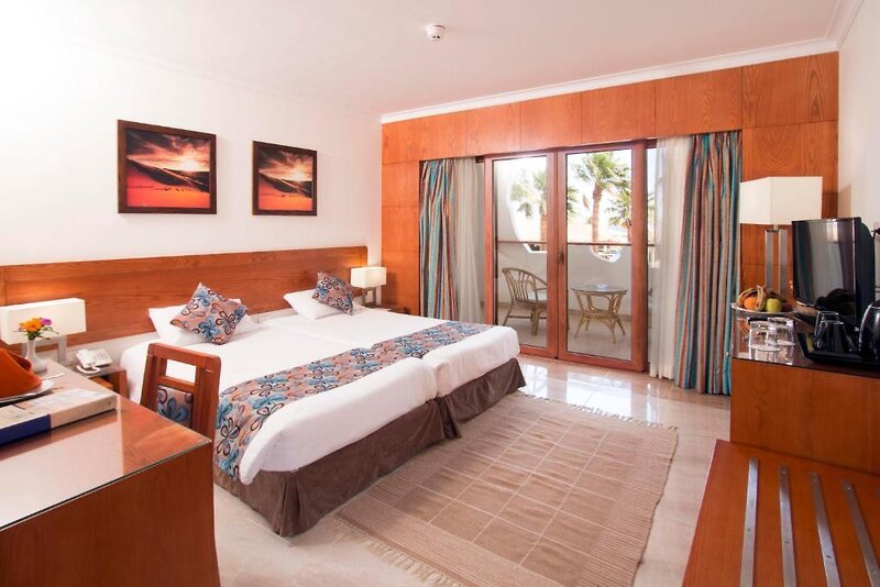 Swiss Inn Resort Dahab 10