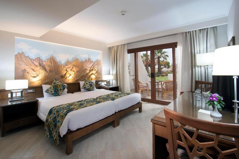 Swiss Inn Resort Dahab 11