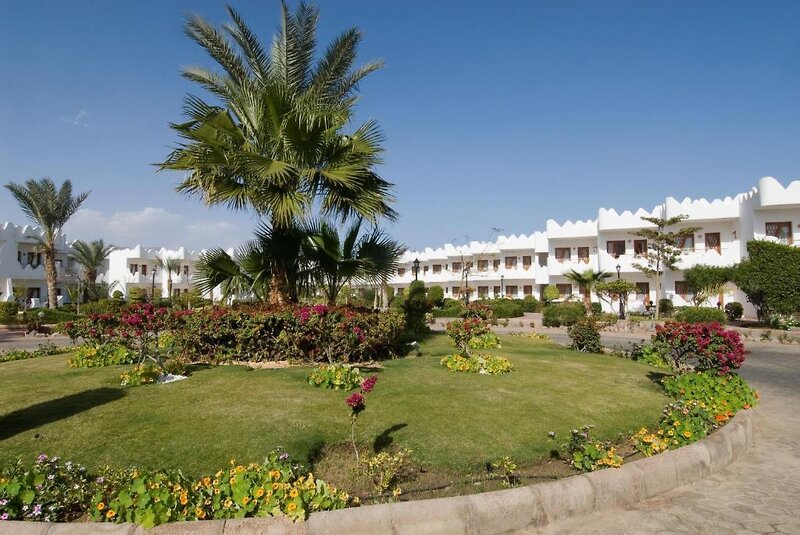 Swiss Inn Resort Dahab 12