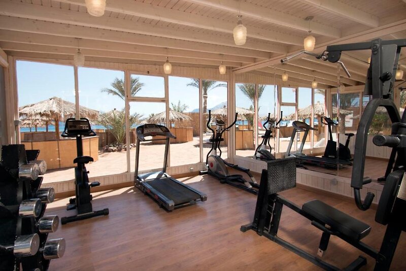 Swiss Inn Resort Dahab 17