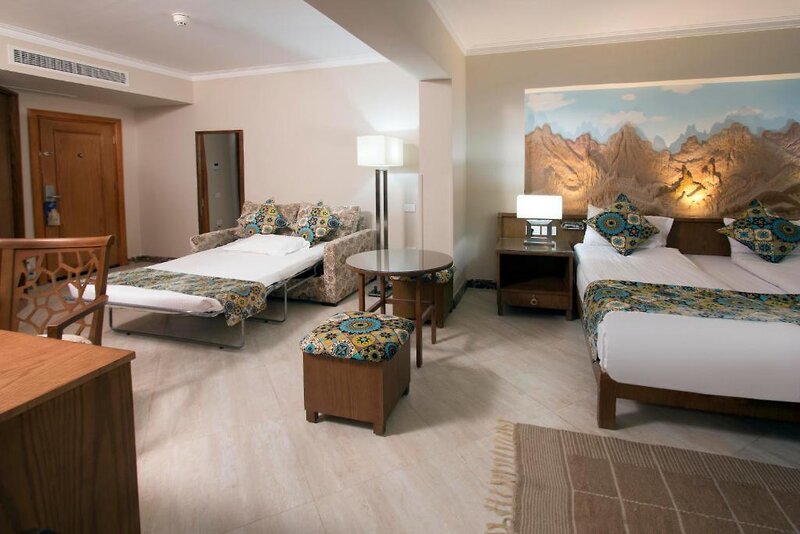Swiss Inn Resort Dahab 18