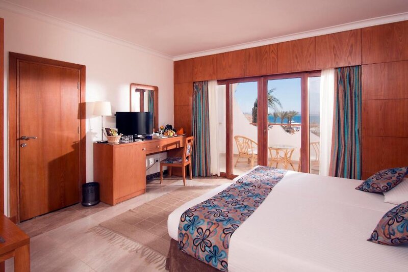 Swiss Inn Resort Dahab 19