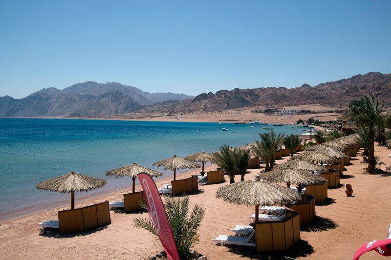 Swiss Inn Resort Dahab 22