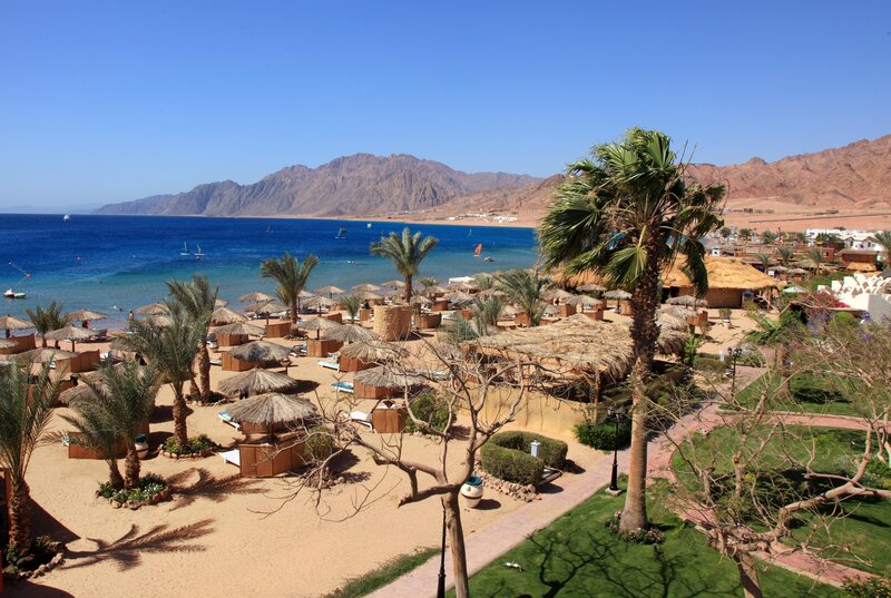 Swiss Inn Resort Dahab 26