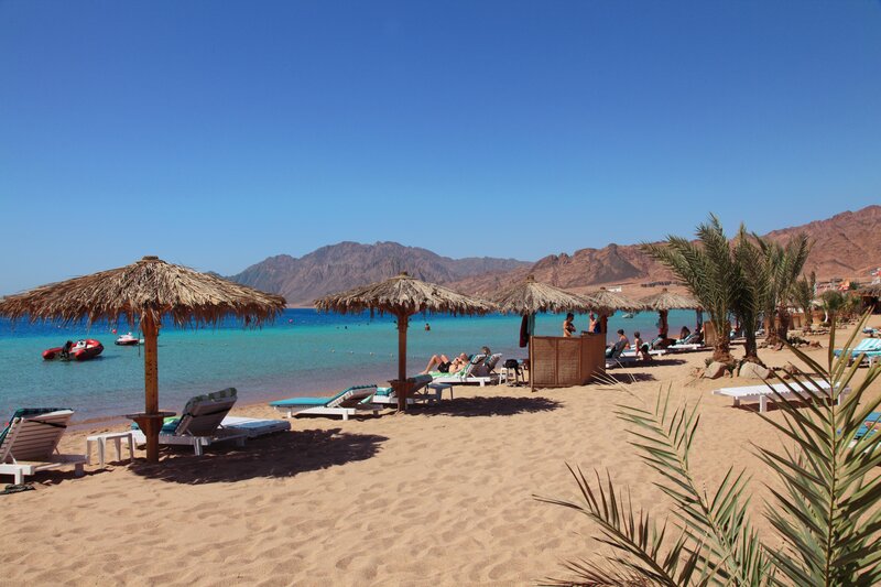 Swiss Inn Resort Dahab 27