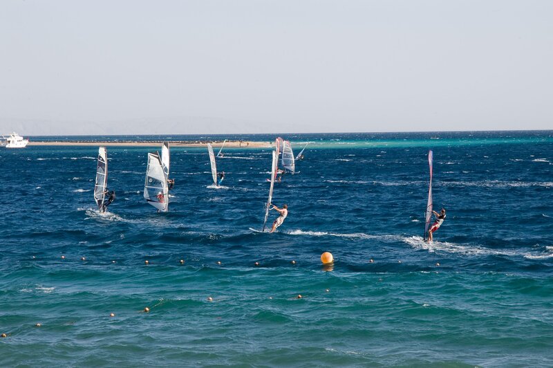Swiss Inn Resort Dahab 29