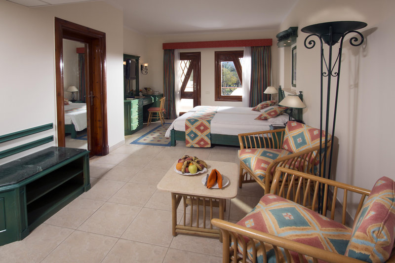 Swiss Inn Resort Dahab 6