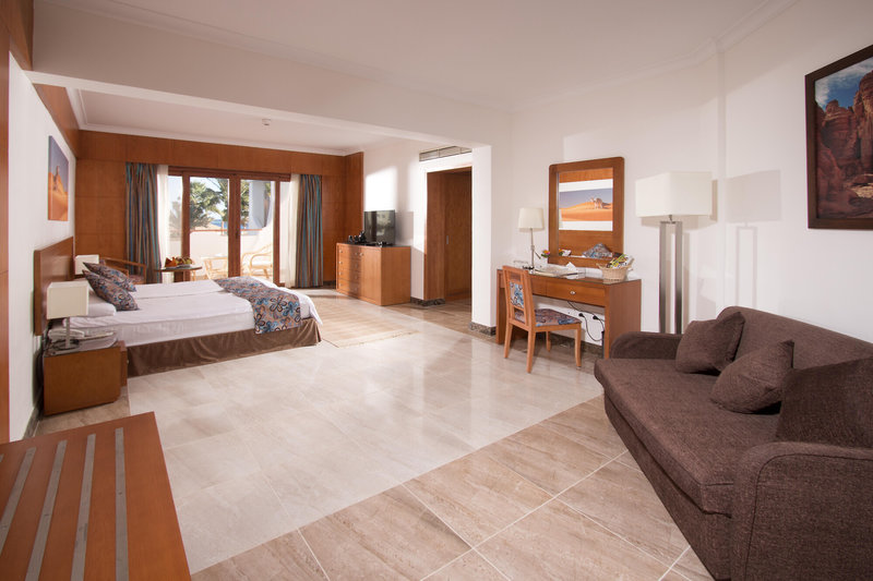 Swiss Inn Resort Dahab 7
