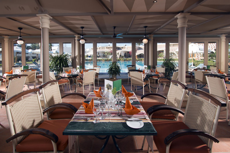 Swiss Inn Resort Dahab 8