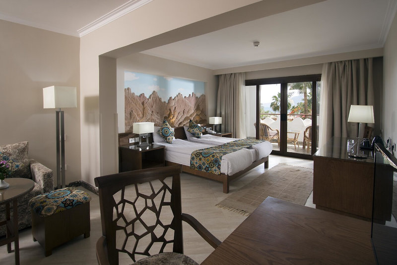 Swiss Inn Resort Dahab 9