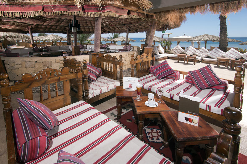Swiss Inn Resort Dahab 11