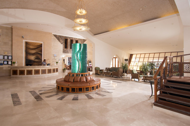 Swiss Inn Resort Dahab 12