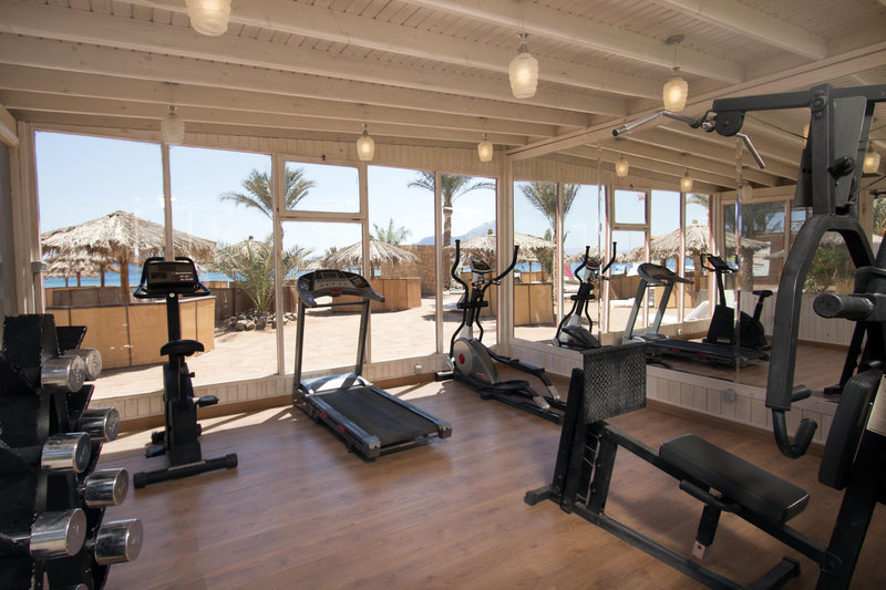 Swiss Inn Resort Dahab 14