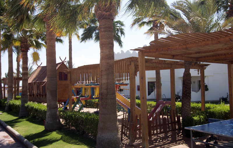 Swiss Inn Resort Dahab 15