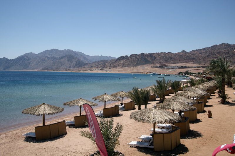 Swiss Inn Resort Dahab 16