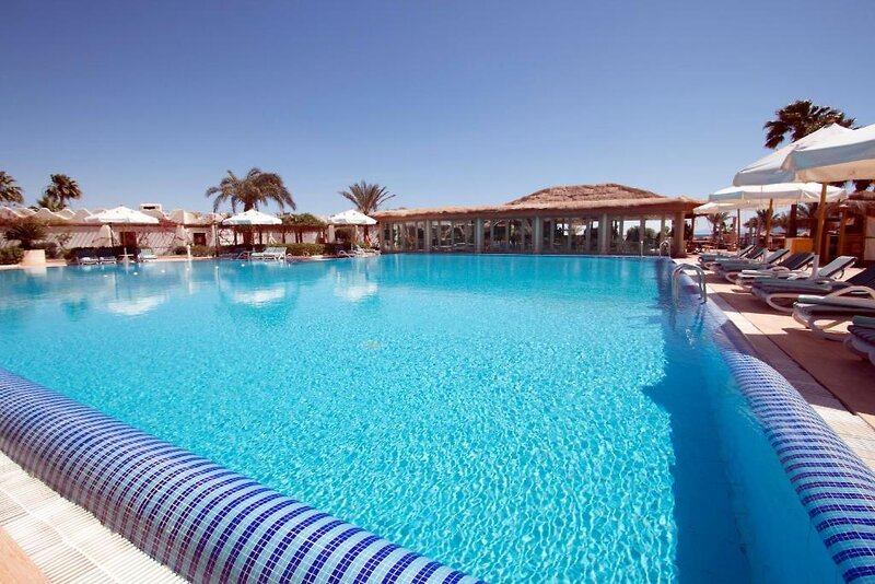 Swiss Inn Resort Dahab 17