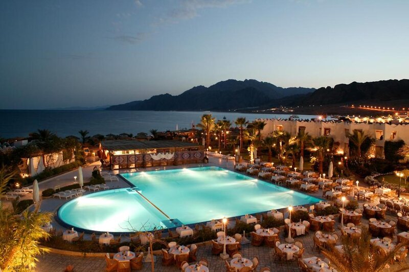 Swiss Inn Resort Dahab 18