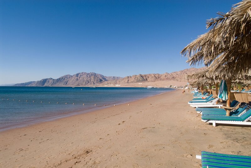 Swiss Inn Resort Dahab 19