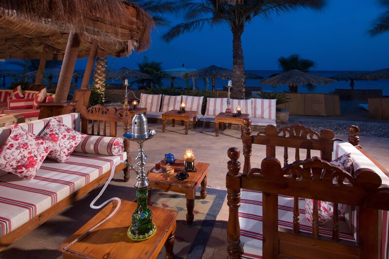 Swiss Inn Resort Dahab 24