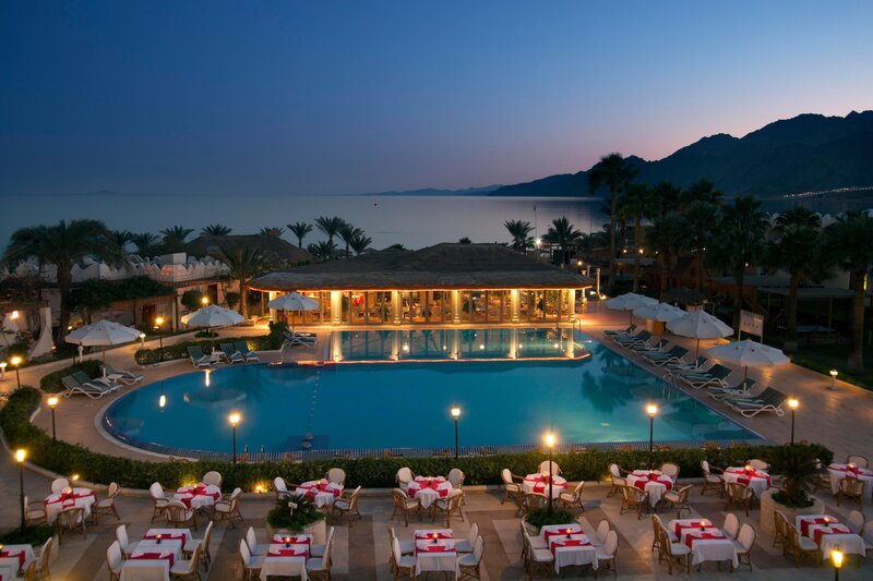 Swiss Inn Resort Dahab 25