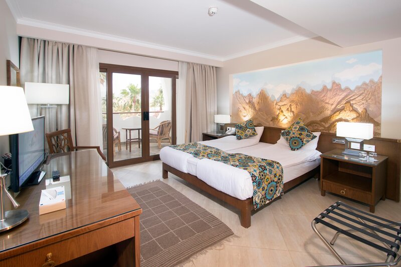 Swiss Inn Resort Dahab 26