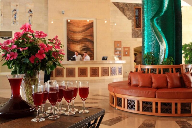 Swiss Inn Resort Dahab 33