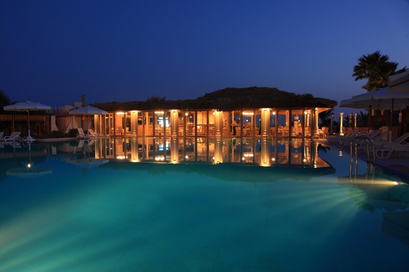 Swiss Inn Resort Dahab 35