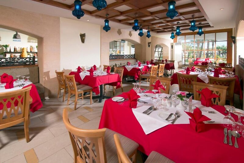 Swiss Inn Resort Dahab 36