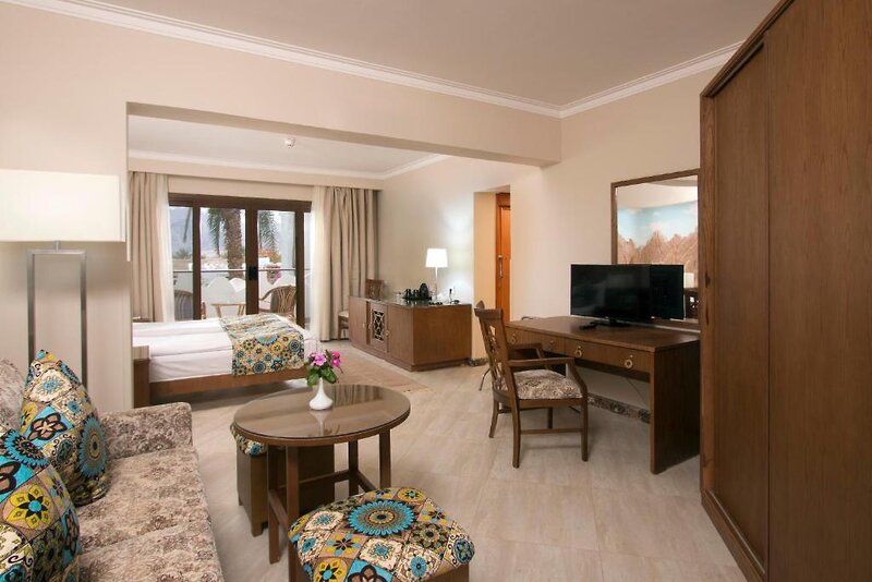 Swiss Inn Resort Dahab 42