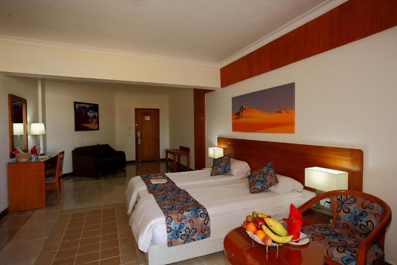 Swiss Inn Resort Dahab 43