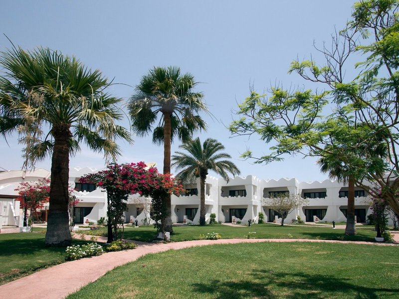 Swiss Inn Resort Dahab 1