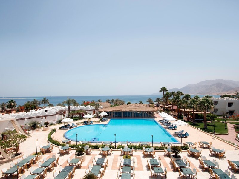 Swiss Inn Resort Dahab 4