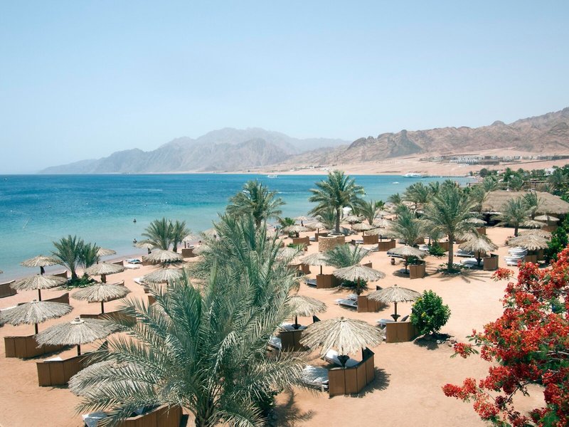 Swiss Inn Resort Dahab 5