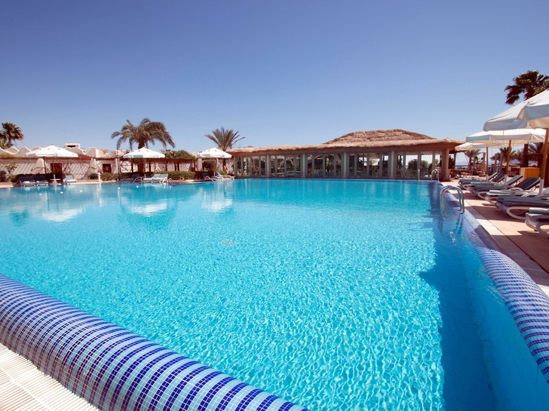 Swiss Inn Resort Dahab 6