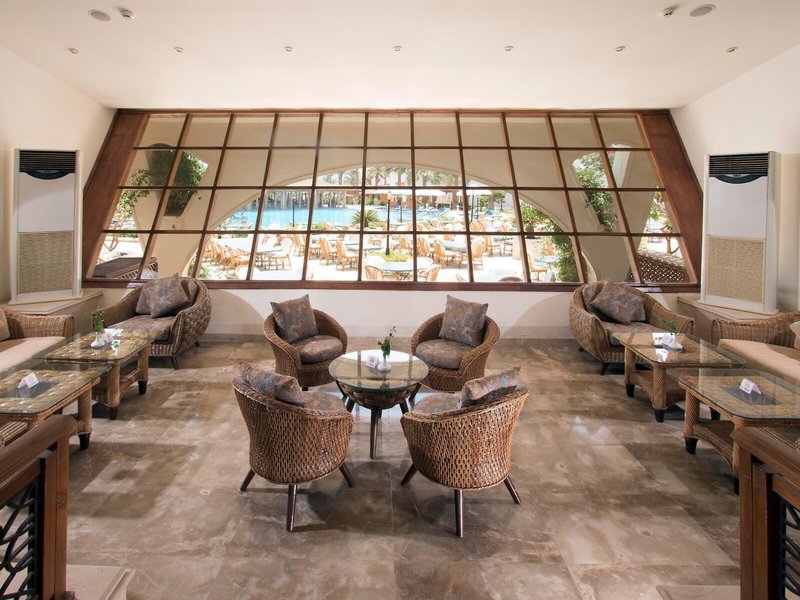 Swiss Inn Resort Dahab 7