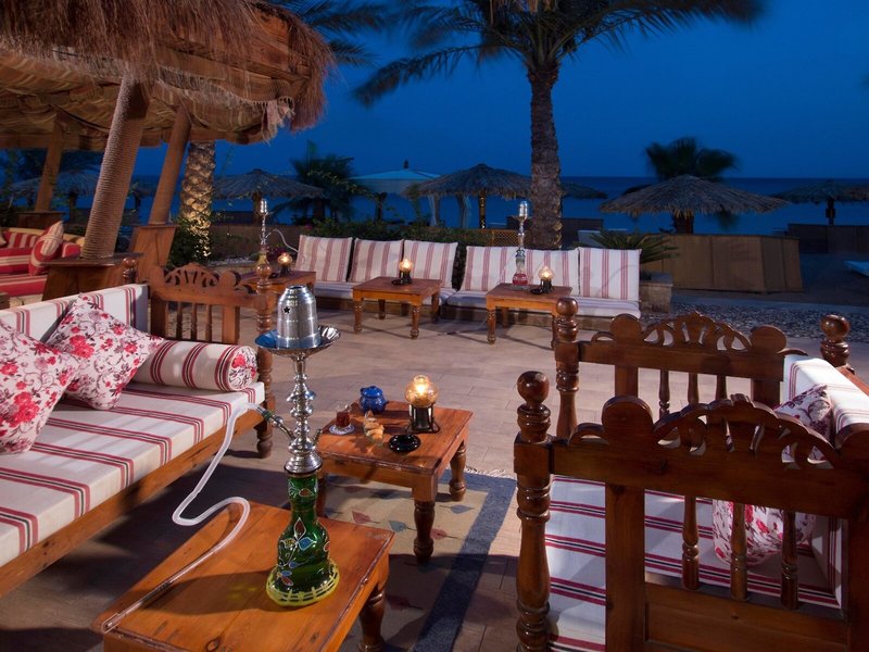 Swiss Inn Resort Dahab 8