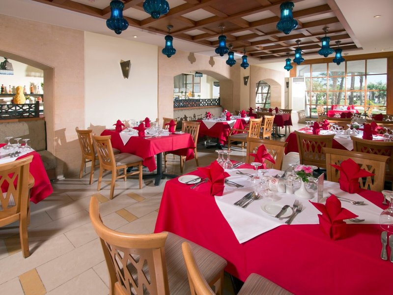 Swiss Inn Resort Dahab 9