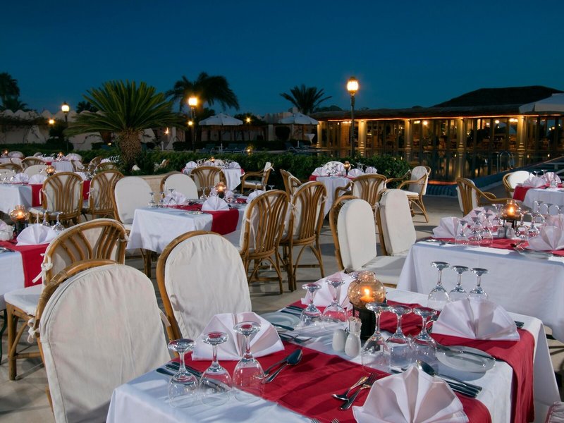 Swiss Inn Resort Dahab 10