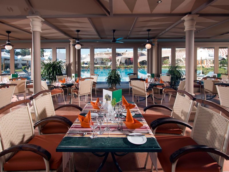 Swiss Inn Resort Dahab 11