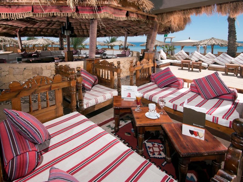 Swiss Inn Resort Dahab 12