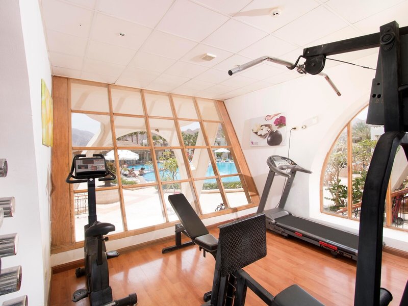 Swiss Inn Resort Dahab 13