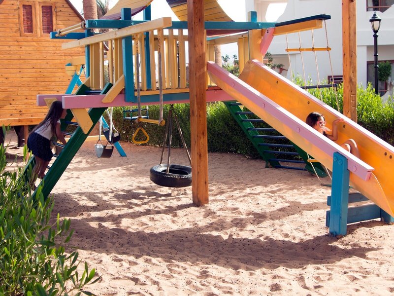 Swiss Inn Resort Dahab 14